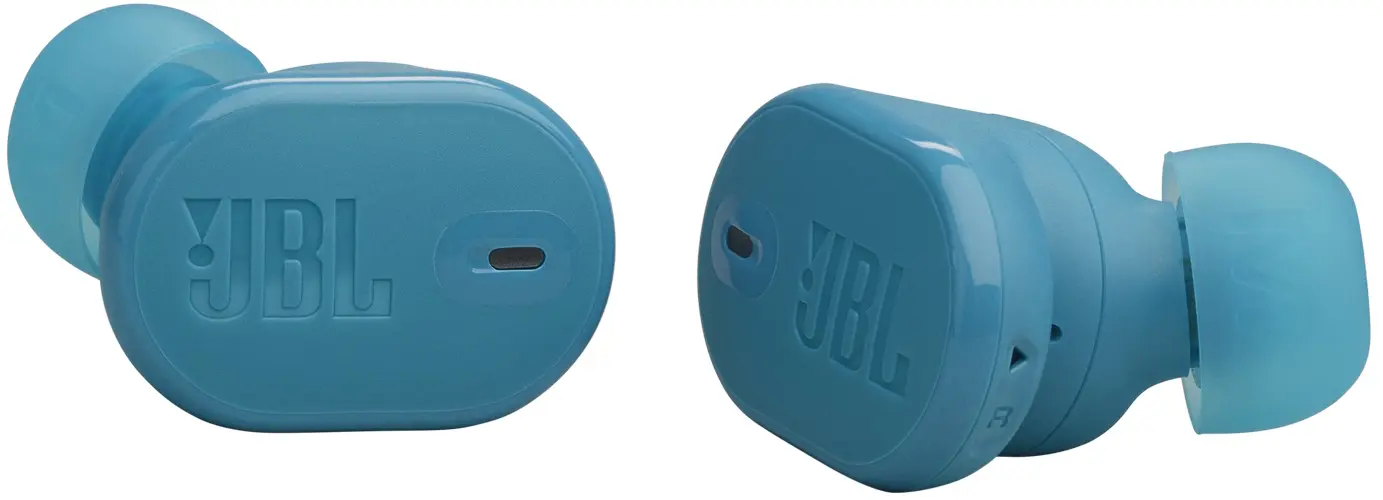 Беспроводные наушники JBL Tune Buds 2 (Turquoise) - 4