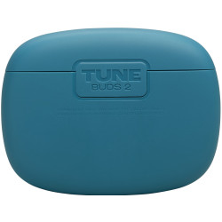 Беспроводные наушники JBL Tune Buds 2 (Turquoise) Thumb