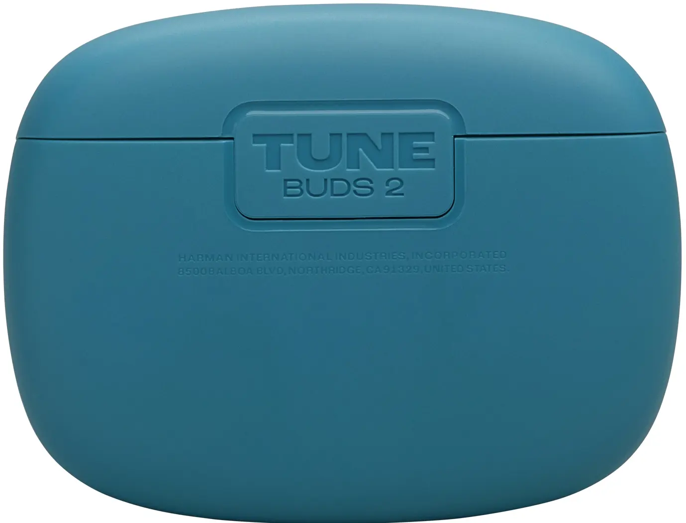 Беспроводные наушники JBL Tune Buds 2 (Turquoise) - 6
