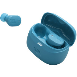 Беспроводные наушники JBL Tune Buds 2 (Turquoise) Thumb
