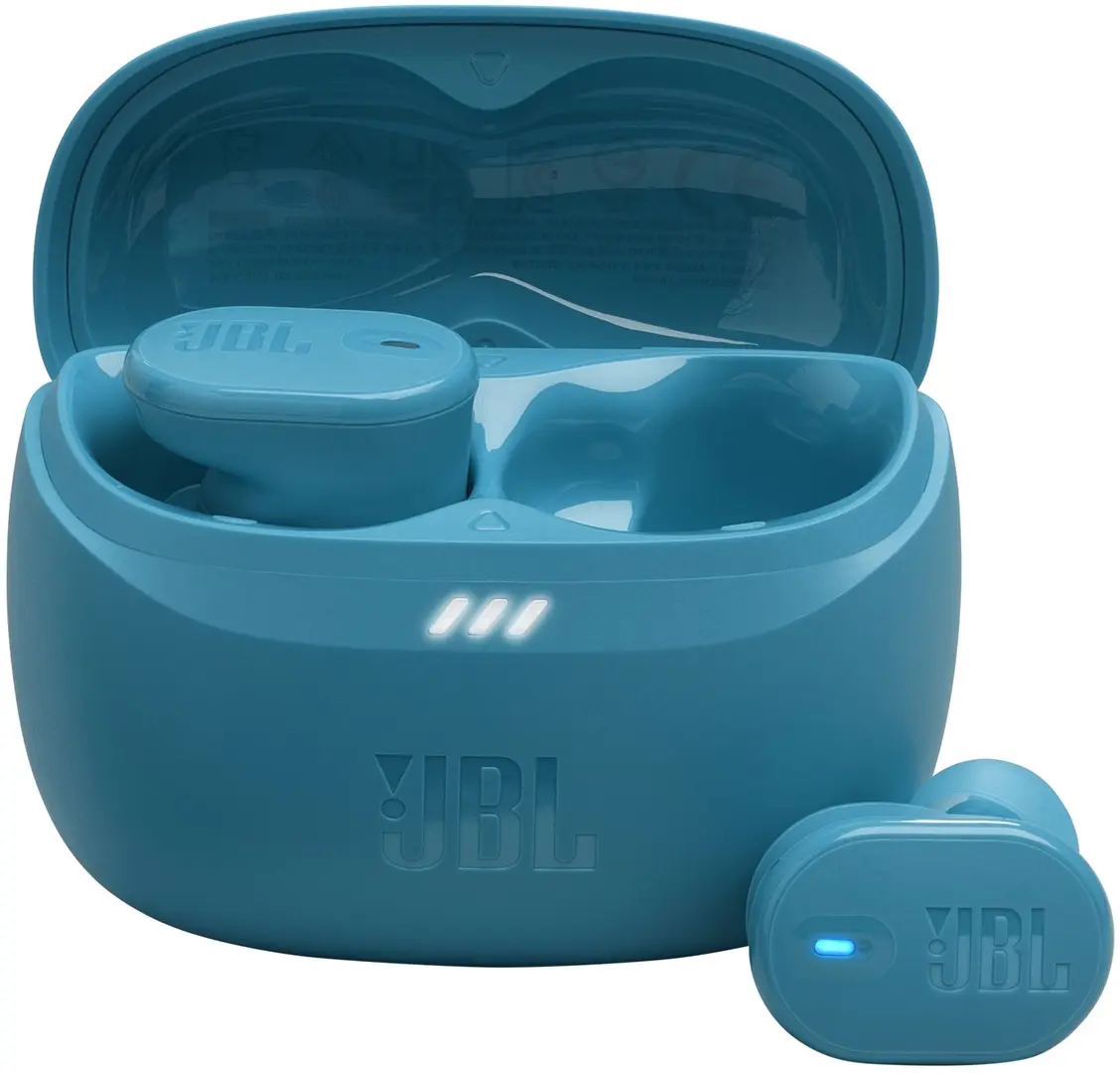 Беспроводные наушники JBL Tune Buds 2 (Turquoise)
