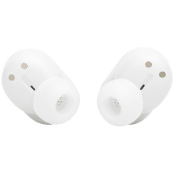 Casti fara fir JBL Tune Buds 2 (White) Thumb