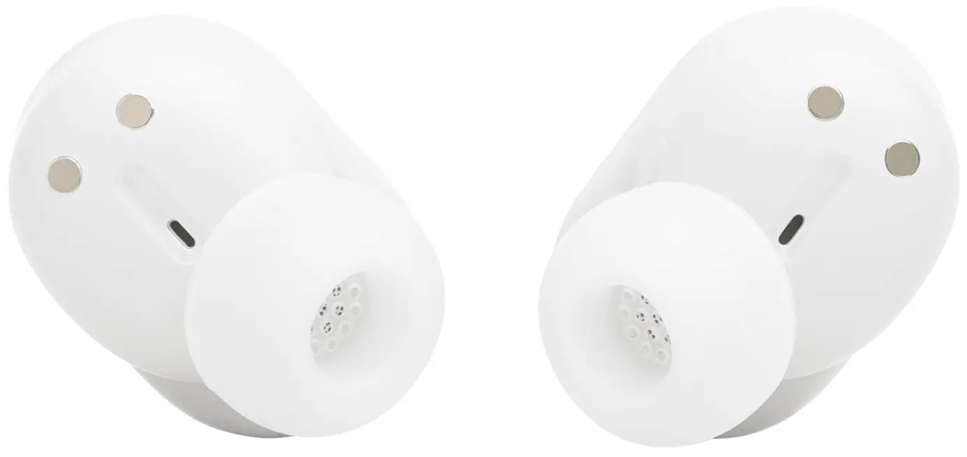 Casti fara fir JBL Tune Buds 2 (White)