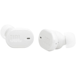 Casti fara fir JBL Tune Buds 2 (White) Thumb
