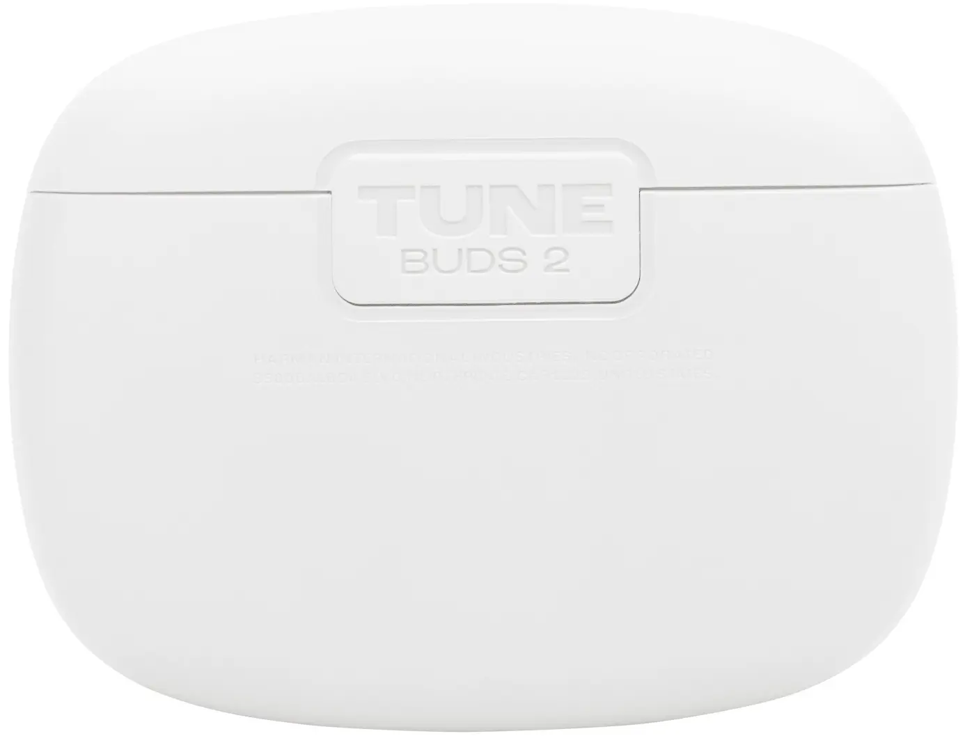 Casti fara fir JBL Tune Buds 2 (White)