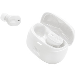 Casti fara fir JBL Tune Buds 2 (White) Thumb