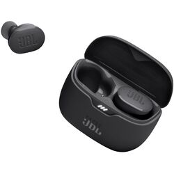 Casti fara fir JBL Tune Buds (Black) Thumb