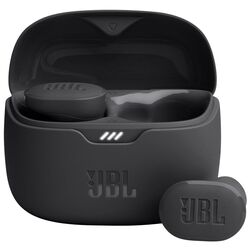 Casti fara fir JBL Tune Buds (Black)