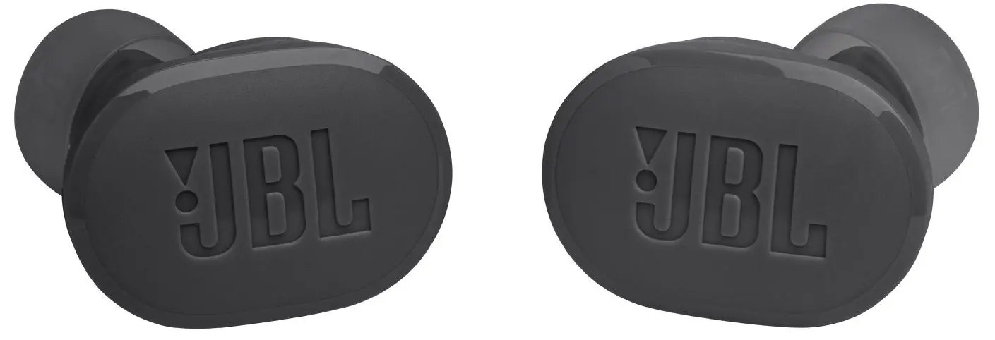 Casti fara fir JBL Tune Buds (Black)
