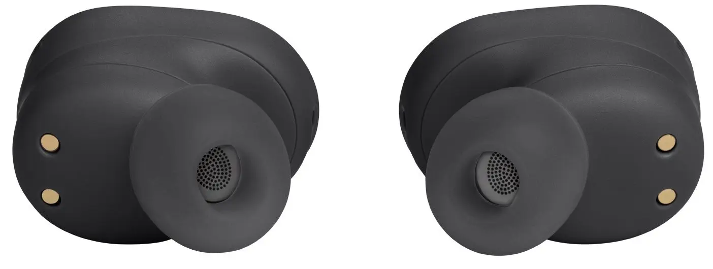 Casti fara fir JBL Tune Buds (Black)