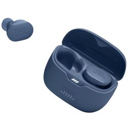 Casti fara fir JBL Tune Buds (Blue) Thumb