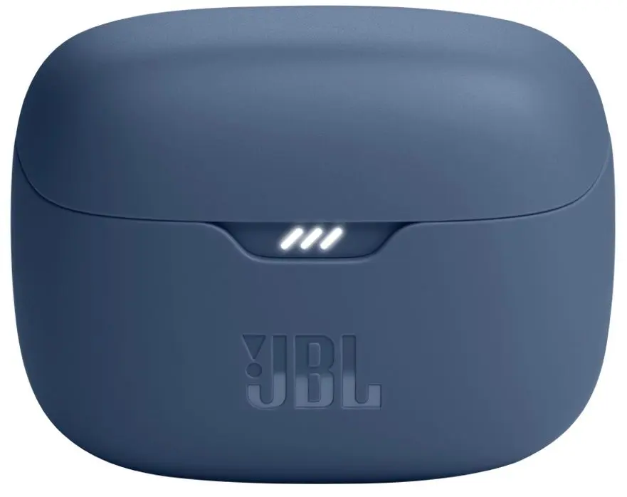 Casti fara fir JBL Tune Buds (Blue) - 3