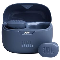 Casti fara fir JBL Tune Buds (Blue) Thumb