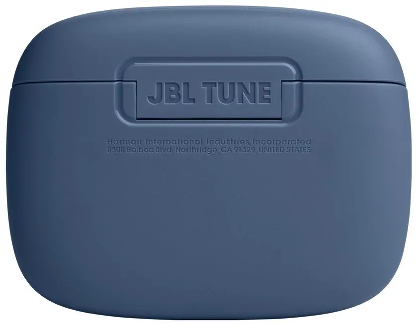 Casti fara fir JBL Tune Buds (Blue) - 4