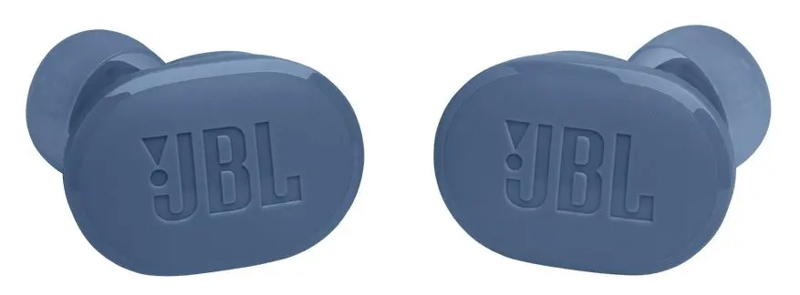 Casti fara fir JBL Tune Buds (Blue) - 5