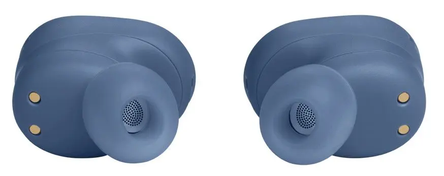 Casti fara fir JBL Tune Buds (Blue) - 6
