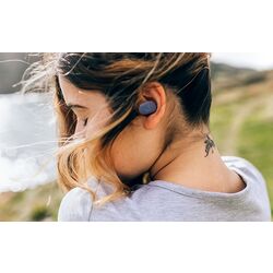Casti fara fir JBL Tune Buds (Blue) Thumb
