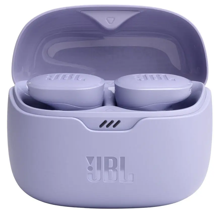 Casti fara fir JBL Tune Buds (Purple) - 2
