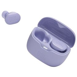 Casti fara fir JBL Tune Buds (Purple) Thumb