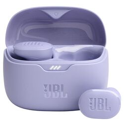 Беспроводные наушники JBL Tune Buds (Purple)