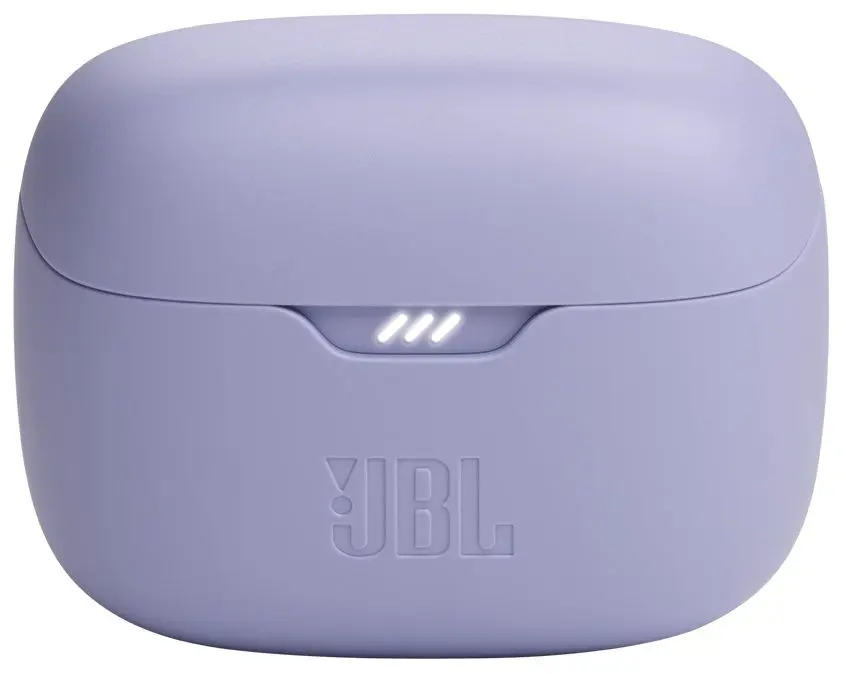 Casti fara fir JBL Tune Buds (Purple) - 4