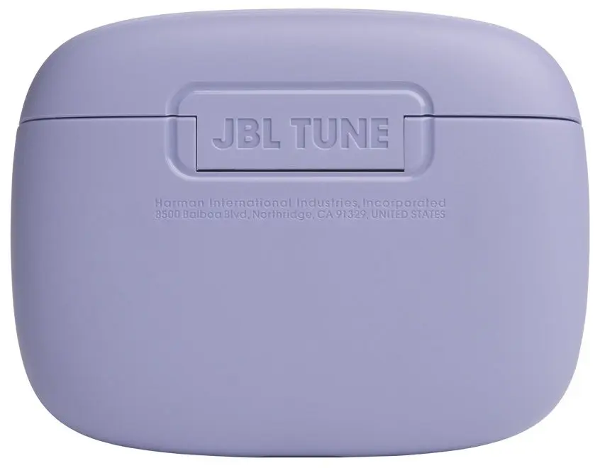Casti fara fir JBL Tune Buds (Purple) - 5