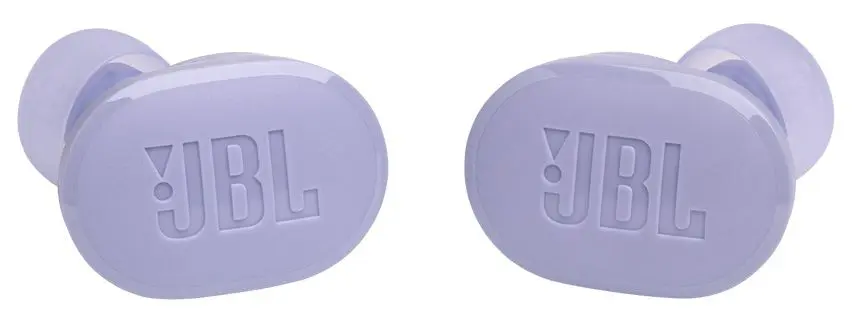 Casti fara fir JBL Tune Buds (Purple) - 6