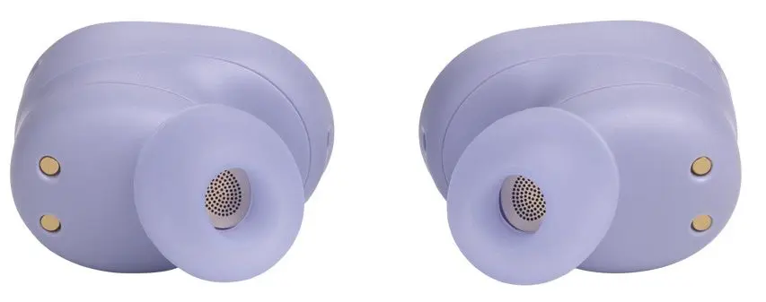 Casti fara fir JBL Tune Buds (Purple) - 7