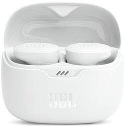 Casti fara fir JBL Tune Buds (White) Thumb