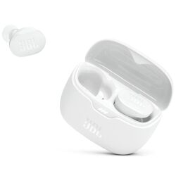 Casti fara fir JBL Tune Buds (White) Thumb