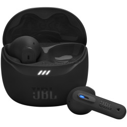 Casti fara fir JBL Tune Flex 2 (Black)