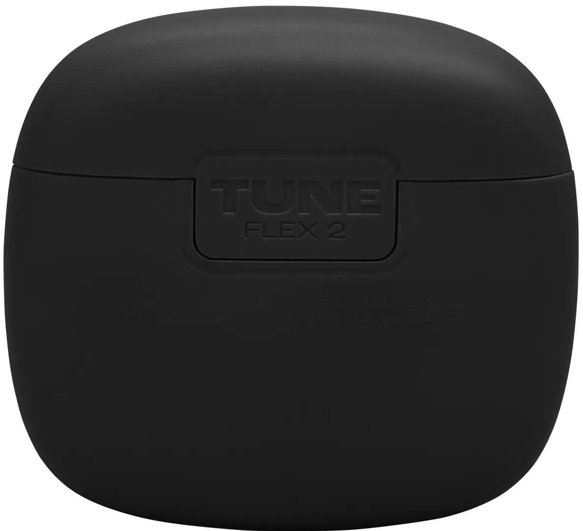 Беспроводные наушники JBL Tune Flex 2 (Black)