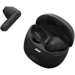 Беспроводные наушники JBL Tune Flex 2 (Black) Thumb