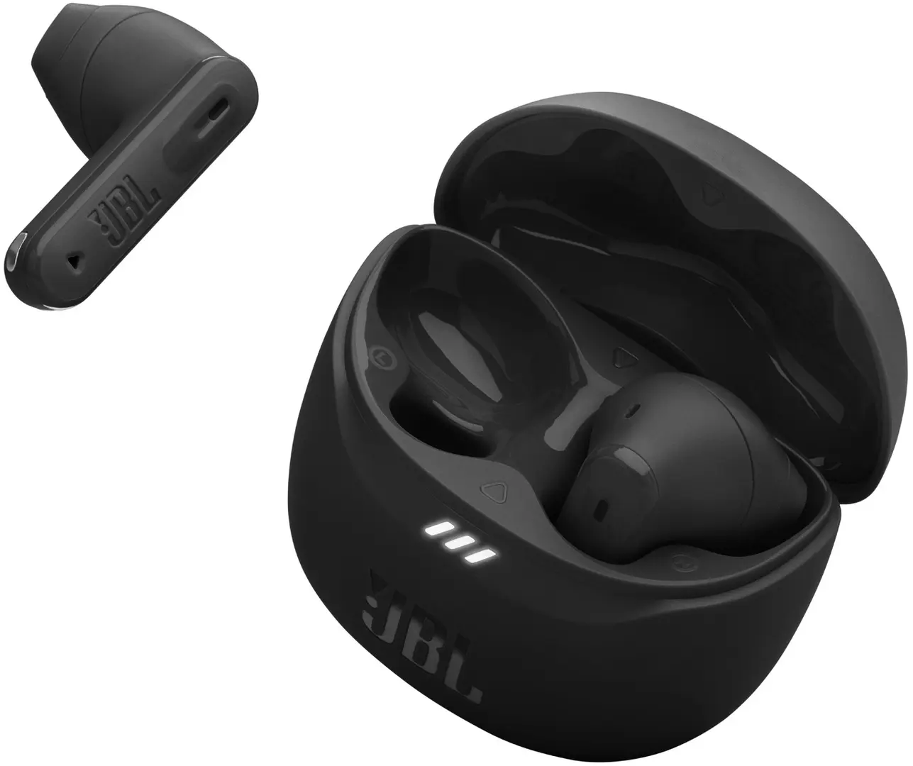 Беспроводные наушники JBL Tune Flex 2 (Black)