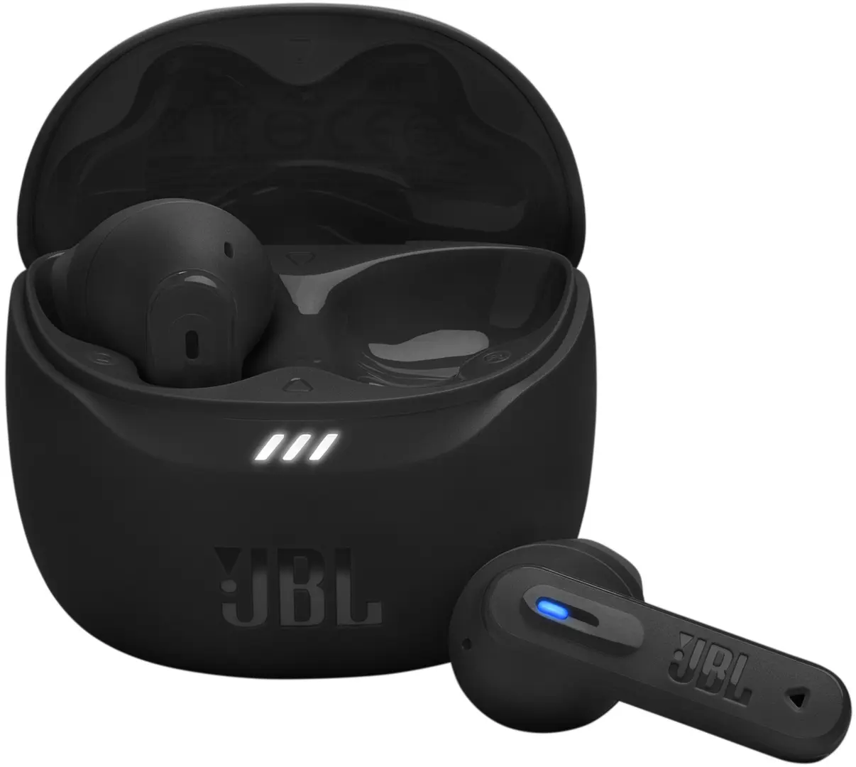 Беспроводные наушники JBL Tune Flex 2 (Black)
