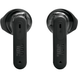 Casti fara fir JBL Tune Flex 2 (Ghost Black) Thumb