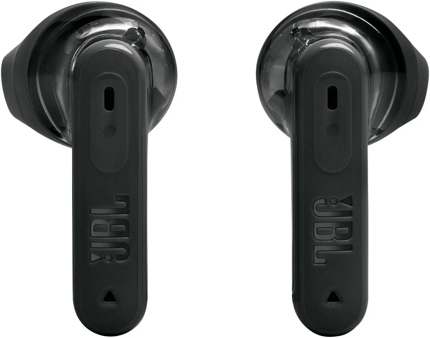 Casti fara fir JBL Tune Flex 2 (Ghost Black)