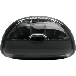 Casti fara fir JBL Tune Flex 2 (Ghost Black) Thumb