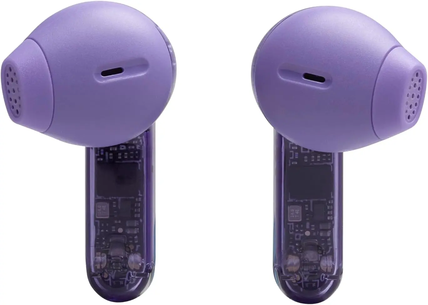 Беспроводные наушники JBL Tune Flex 2 (Ghost Purple)