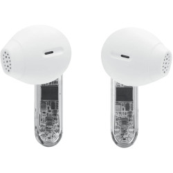 Беспроводные наушники JBL Tune Flex 2 (Ghost White) Thumb