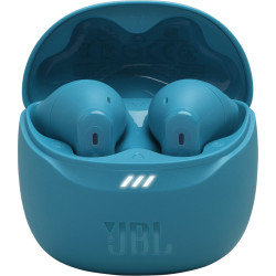 Беспроводные наушники JBL Tune Flex 2 (Turquoise) Thumb