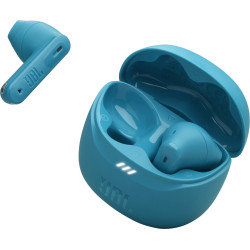 Беспроводные наушники JBL Tune Flex 2 (Turquoise) Thumb