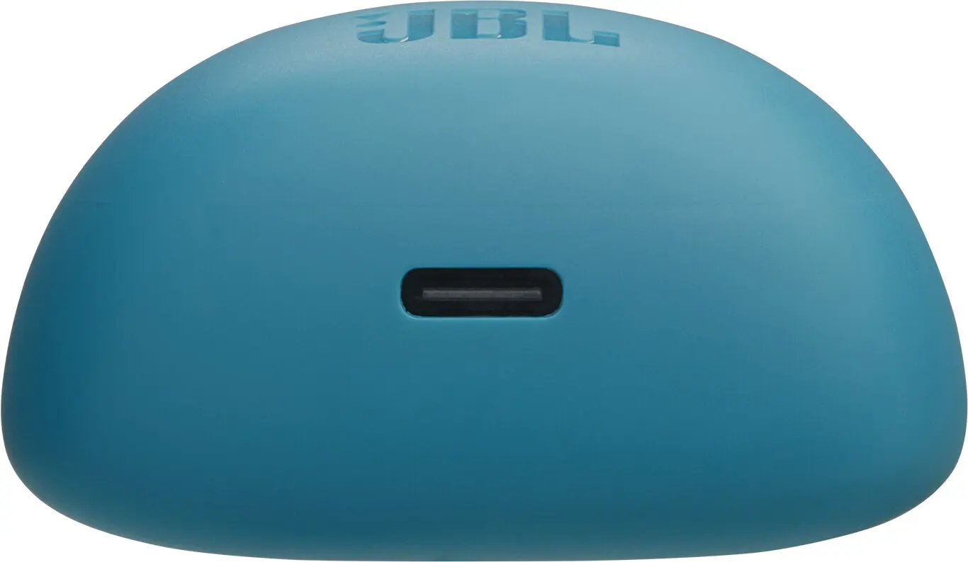Беспроводные наушники JBL Tune Flex 2 (Turquoise)