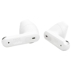 Casti fara fir JBL Tune Flex 2 (White) Thumb