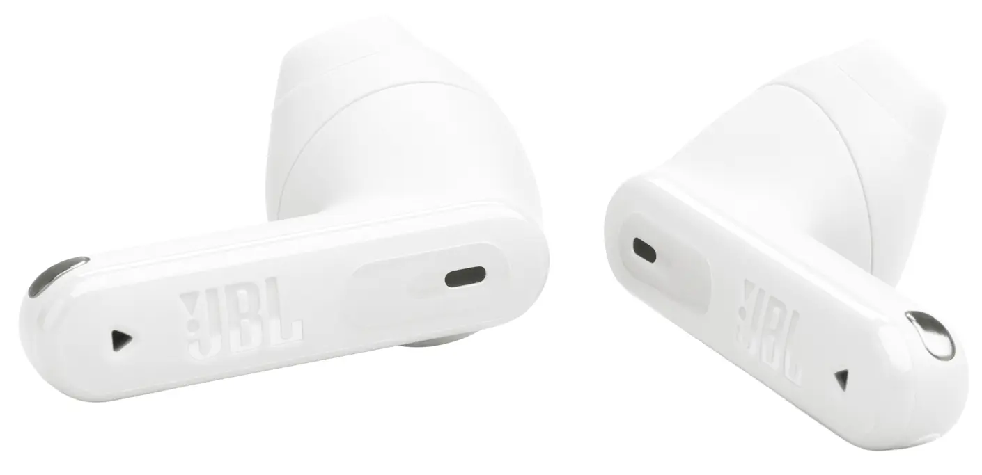 Casti fara fir JBL Tune Flex 2 (White)