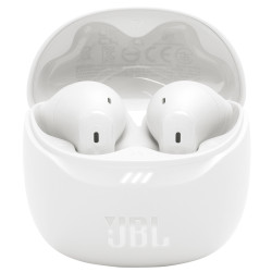 Casti fara fir JBL Tune Flex 2 (White) Thumb