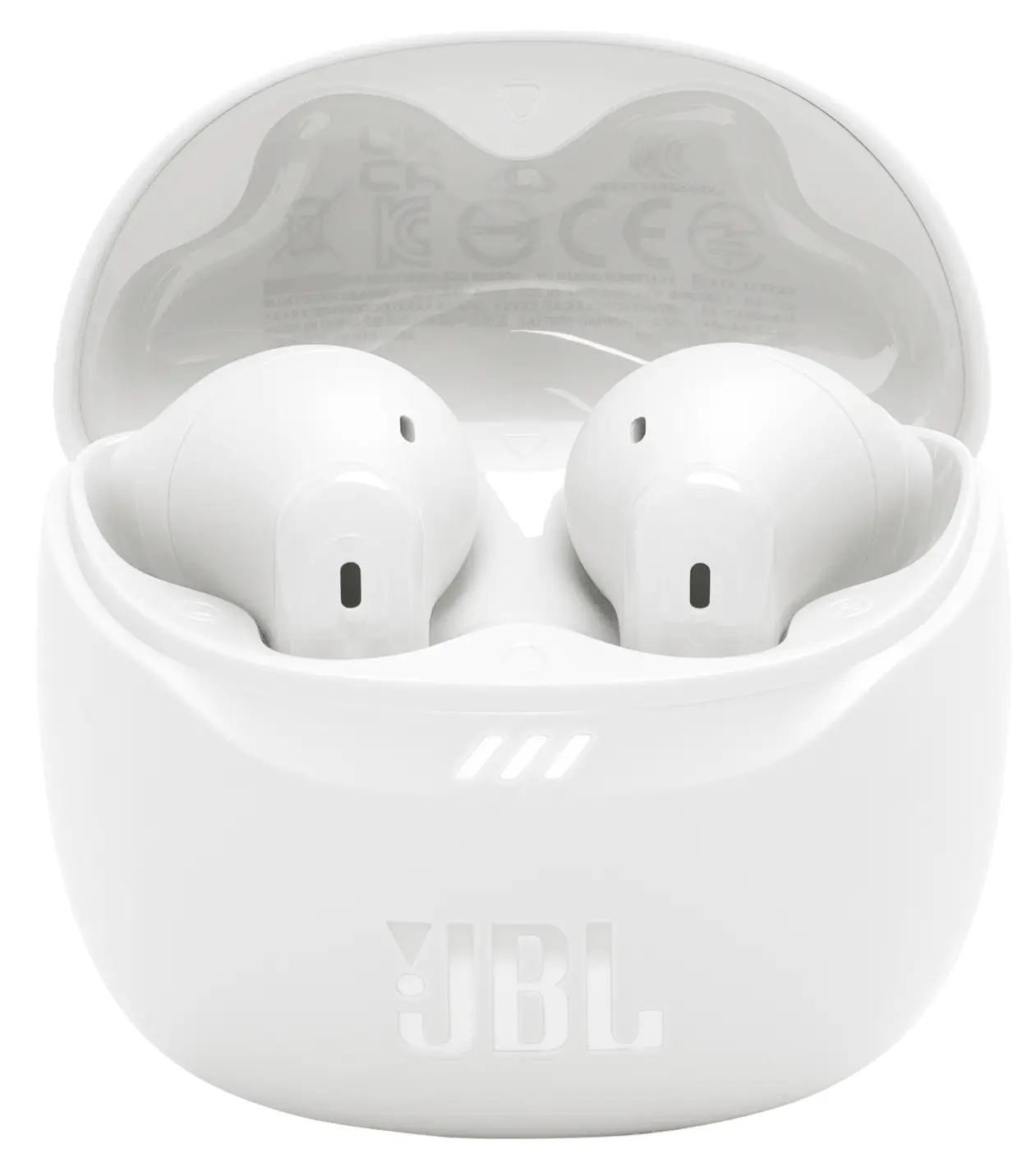 Casti fara fir JBL Tune Flex 2 (White)
