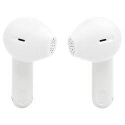 Casti fara fir JBL Tune Flex 2 (White) Thumb