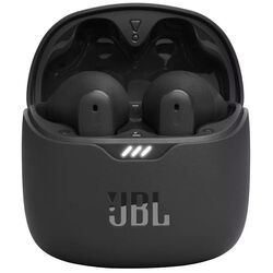 Беспроводные наушники JBL Tune Flex (Black) Thumb