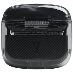 Casti fara fir JBL Tune Flex (Black Ghost) Thumb